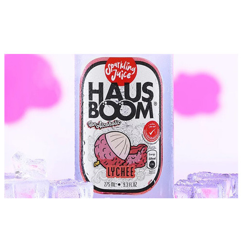 LYCHEE HAUSBOOM 