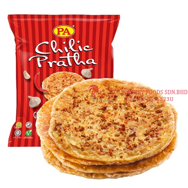 PRATA CHILI