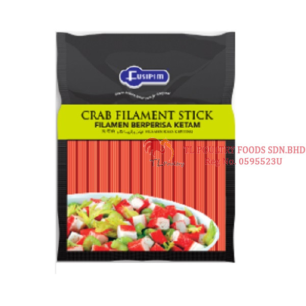 FU CRAB FILAMENT STICK 1KG