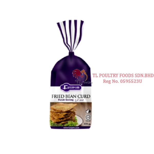 FU FRIED BEAN CURD 625GM 