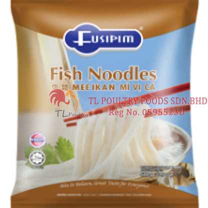 FU FISH NOODLES 500GM