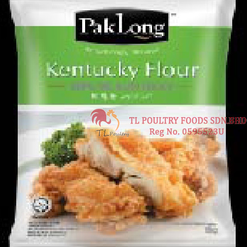 PAKLONG KENTUCKY FLOUR 1KG