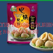 SIFU CHEESE FISH BALL