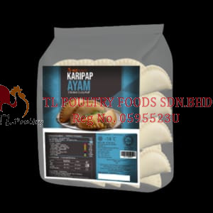 NZ KARIPAP AYAM -10 PIECES