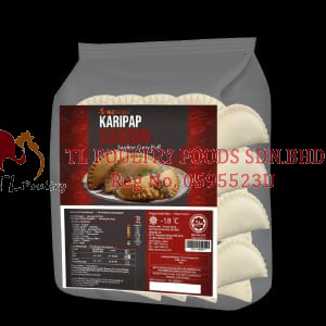 NZ KARIPAP SARDIN -10 PIECES