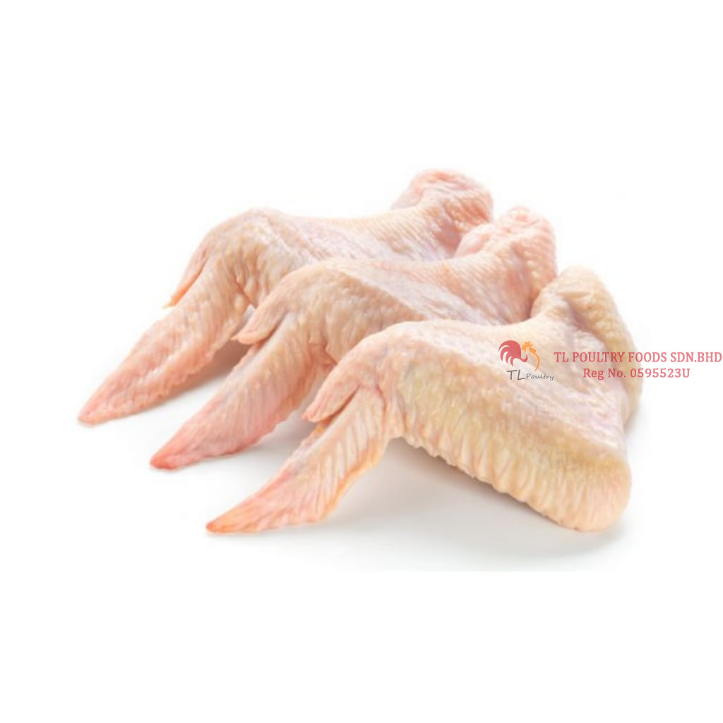 CHICKEN WINGS /KG