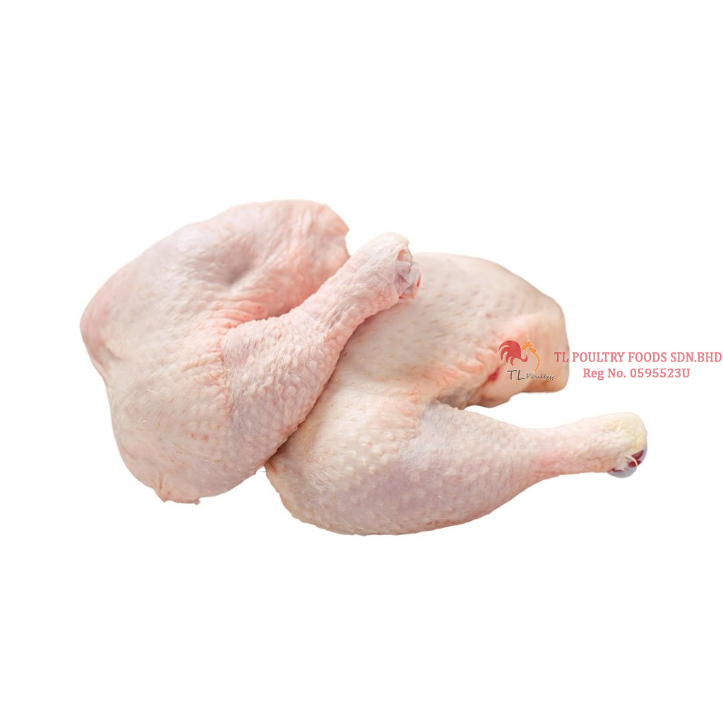 CHICKEN WHOLE LEG /KG