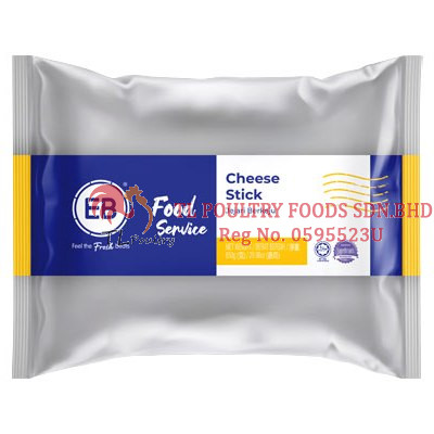 EB CHEESE STICK (FS) 850GM