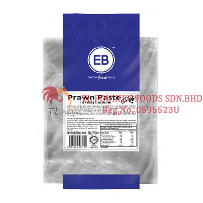 EB PRAWN PASTE 500GM 