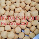 WAI FOOD TAUFU PUFF BULAT 260GM