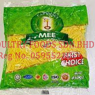 CAP KUNCI MEE KUNING 450GM