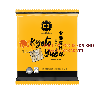 EB KYOTO YUBA 500GM+-