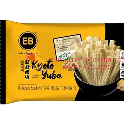 EB KYOTO YUBA 100GM+-