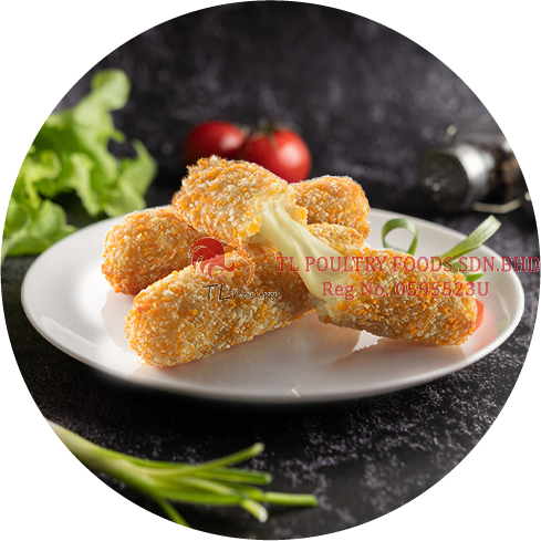 EB CHEESE STICK (FS) 850GM