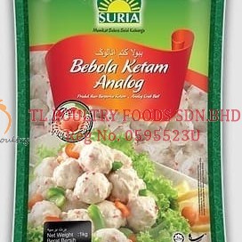 BEBOLA KETAM SURIA 1 KILOGRAM