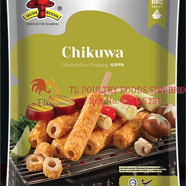 MR  CHIKUWA BESAR 500g 