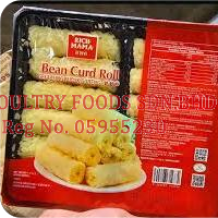 RICH MAMA FUCUK GEGULUNG 120g