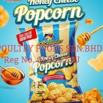 NZC POPCORN KEJU MADU 40GM